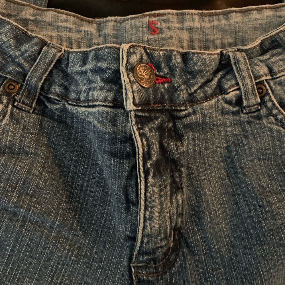 SMITH’S JEANS - Picture 2 of 6